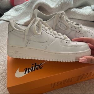 Nike Air Force 1 Women's Sneakers